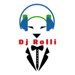 Dj Rolli Logo