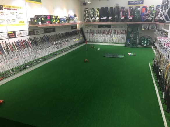 Images ゴルフパートナー 大樹瀬戸店