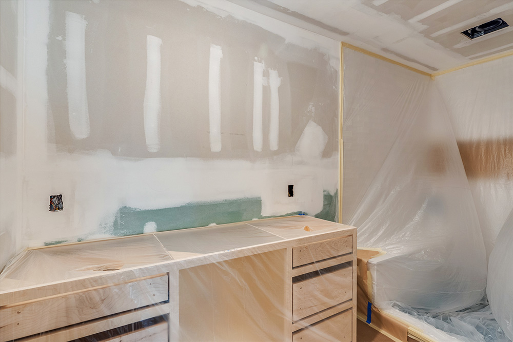 Glow Painting, Lighting & Home Services Image