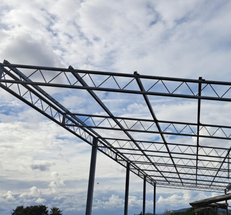 Images Montaggi e Impianti Morosan