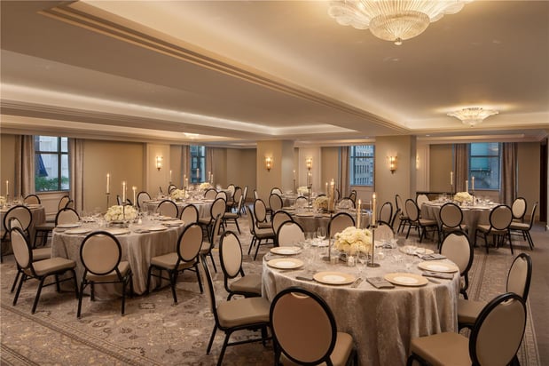 Images Waldorf Astoria New York