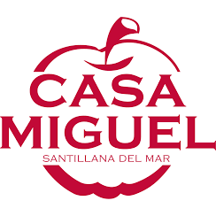 Terraza-Restaurante Casa Miguel Logo