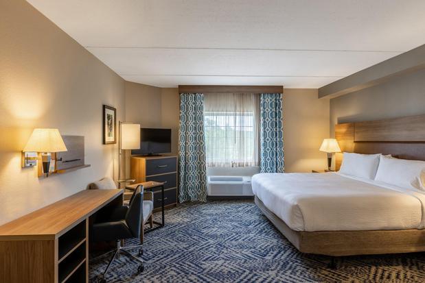 Images Candlewood Suites Bluffton-Hilton Head by IHG