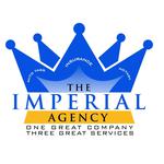 The Imperial Auto Tag & Insurance Agency Logo