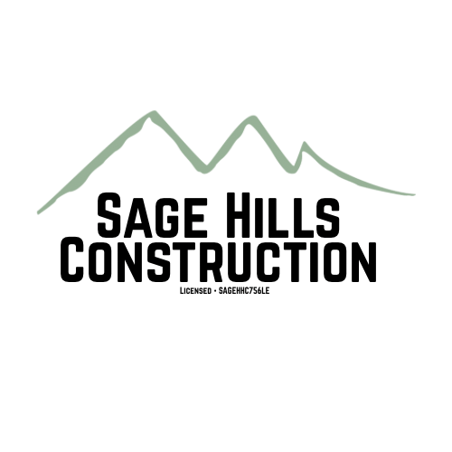 Sage Hills Construction Logo