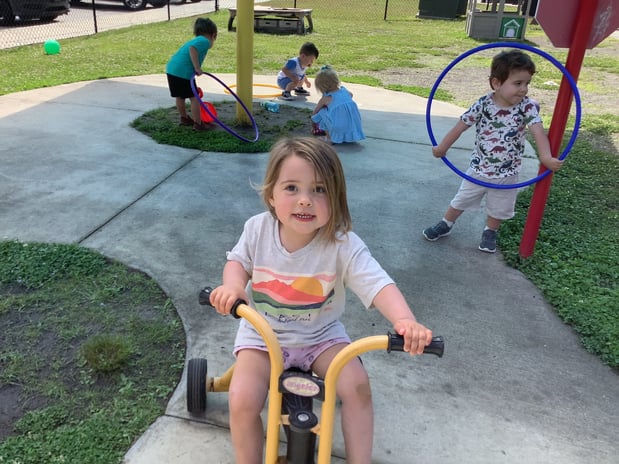 Images Childcare Network