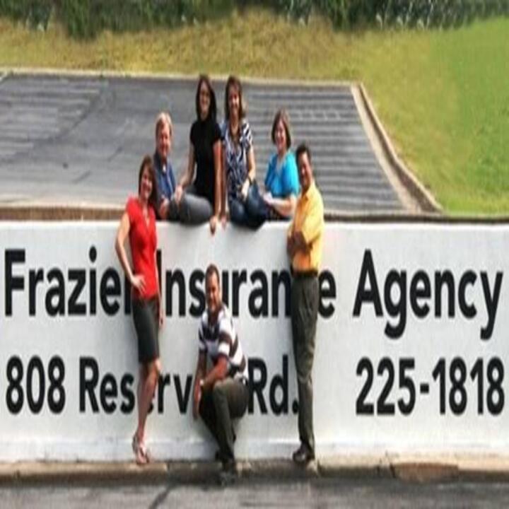Images Frazier Insurance Agency