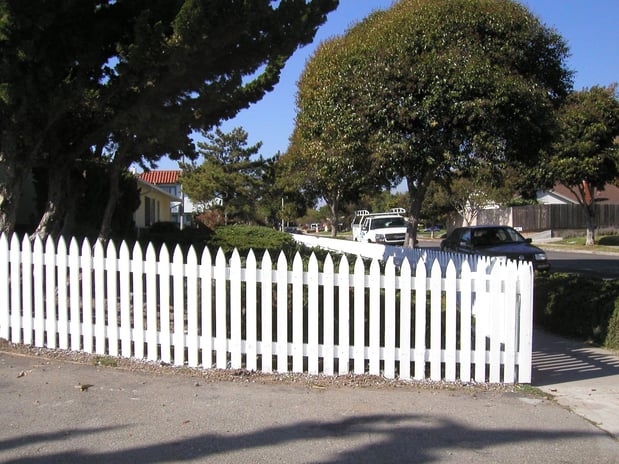 Images Fence Factory - Santa Maria