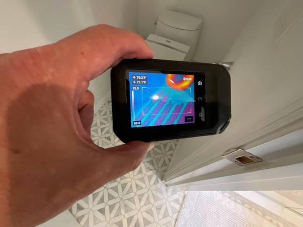 Images Nearwater Property Group LLC - Home Inspections
