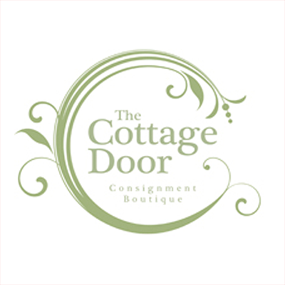 The Cottage Door Logo