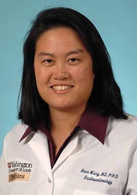 Jean Wang