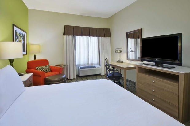 Images Hilton Garden Inn Wichita