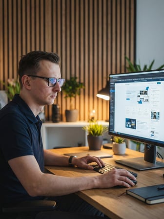 Danilo à Tellinghusen | À Tellinghusen Marketing