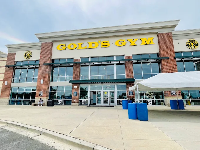 Gold's Gym Capitol Heights -- the gym in Capitol Heights, MD built for serious training. Located at 1723 Ritchie Station Ct, our fitness center offers personal training, indoor cycling, group classes, and more.