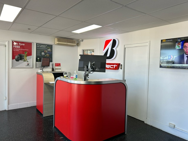 Images Bridgestone Select Tyre & Auto Glen Waverley