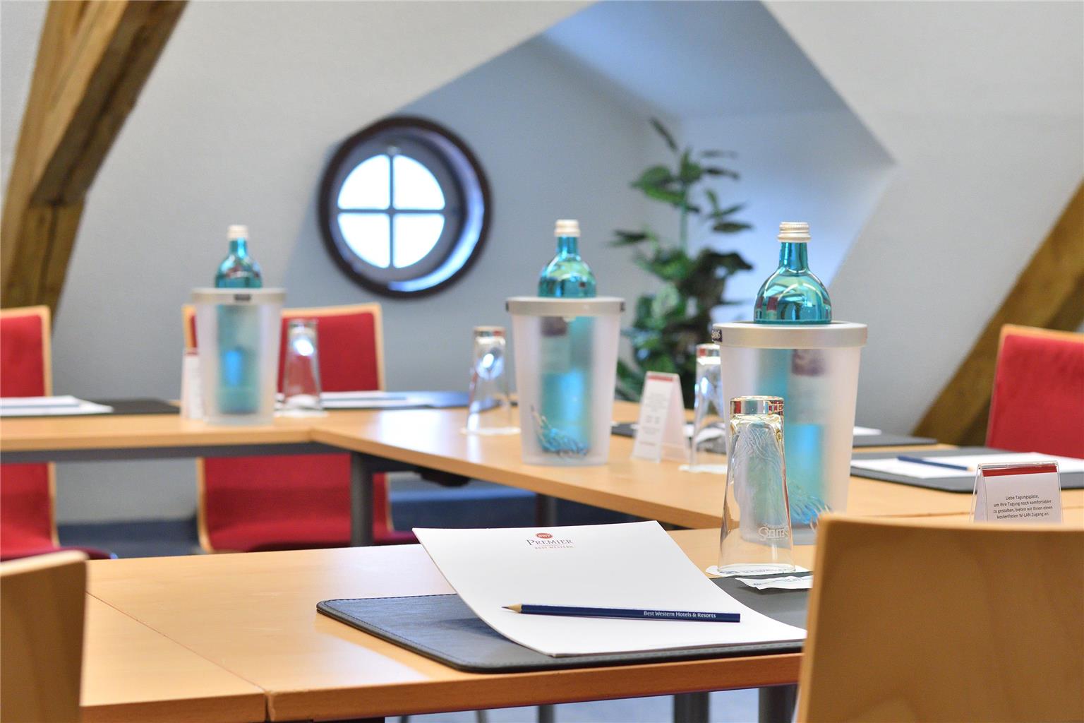 Best Western Premier Hotel Villa Stokkum, Steinheimer Vorstadt 70 in Hanau