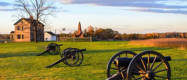 Images Holiday Inn Manassas - Battlefield by IHG