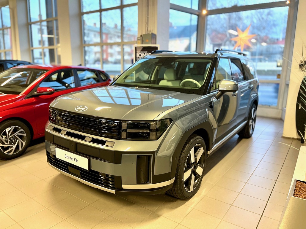 Images Alanders Bilaffär AB