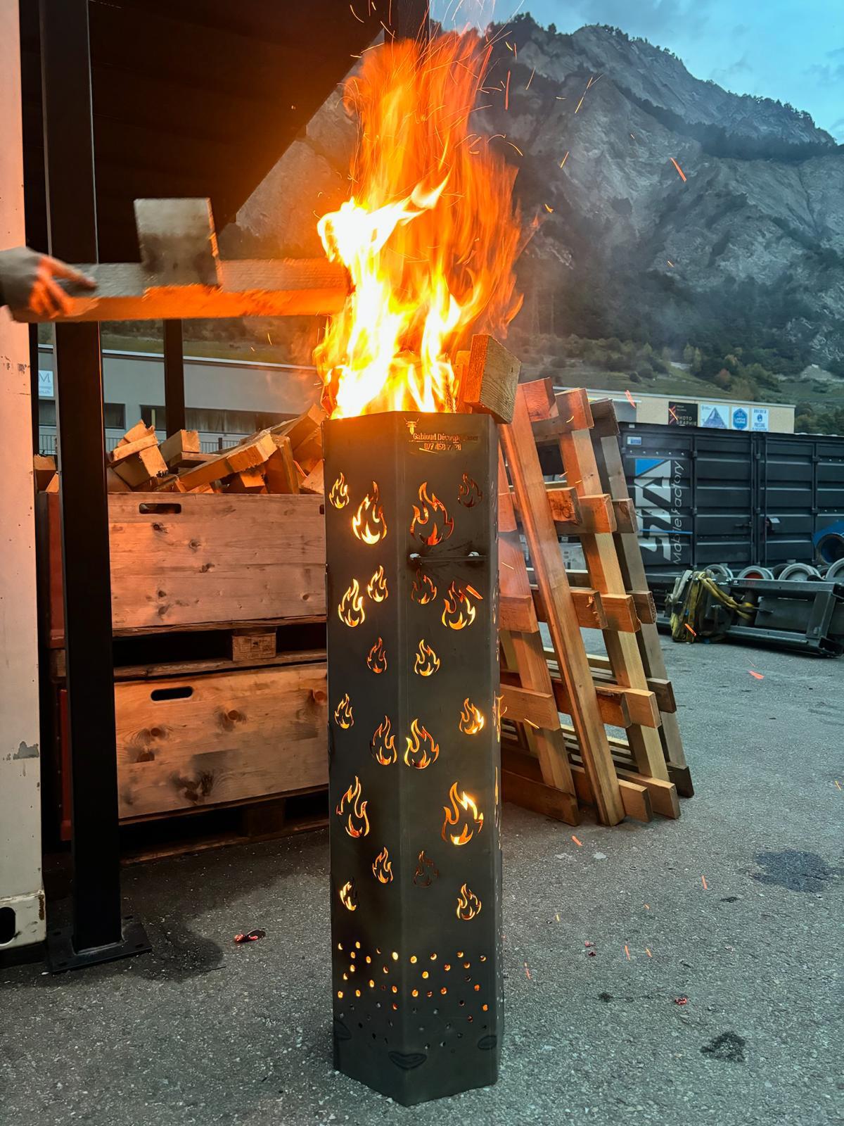 Bilder Gabioud Découpe Laser