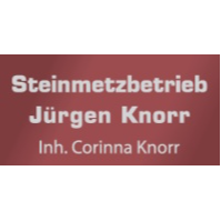 Steinmetzbetrieb Jürgen Knorr Inh. Corinna Knorr in Fraureuth - Logo