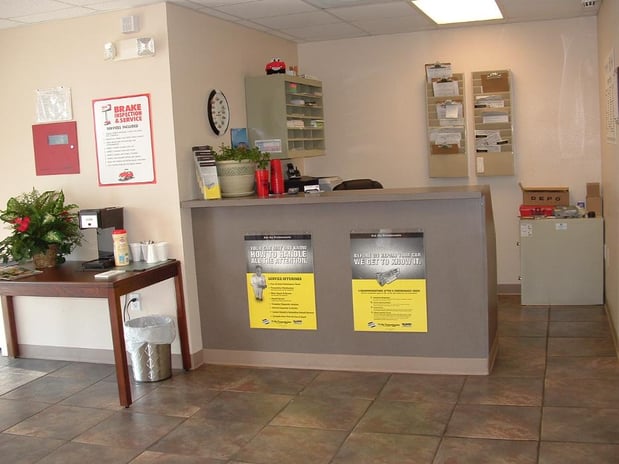 Images Mr. Transmission/Milex Complete Auto Care of Beaumont, TX
