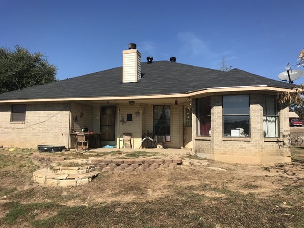Images DC Roofing & Home Repair