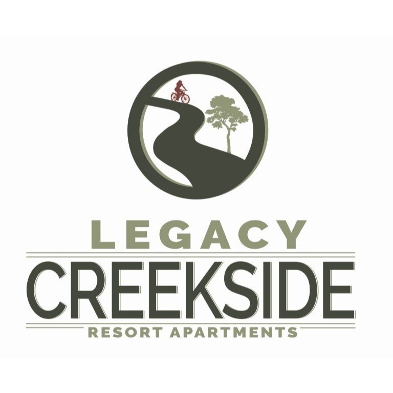 Legacy Creekside Logo