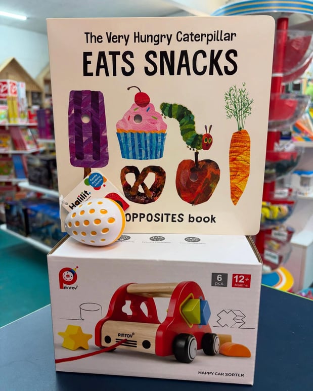 Images Toodleydoo Toys