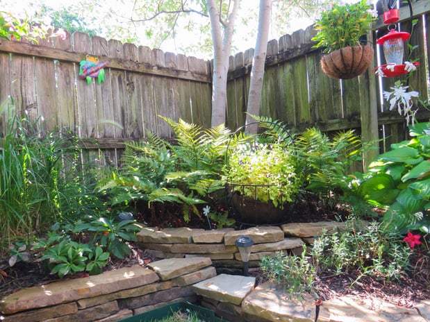 Images Rich-Way Landscape, Inc.