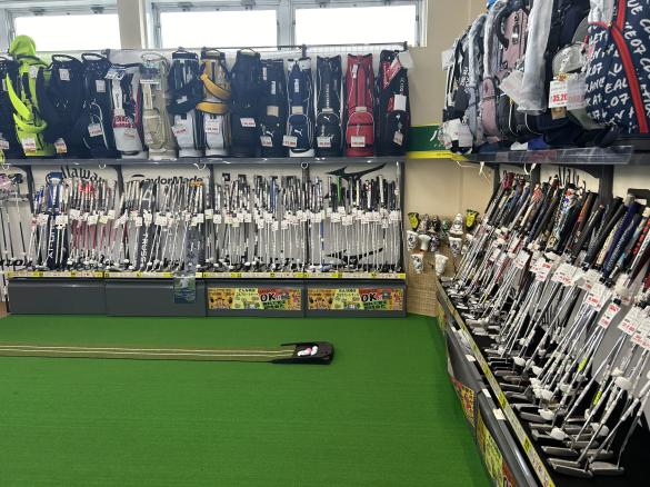 Images ゴルフパートナー Ｒ６松戸店