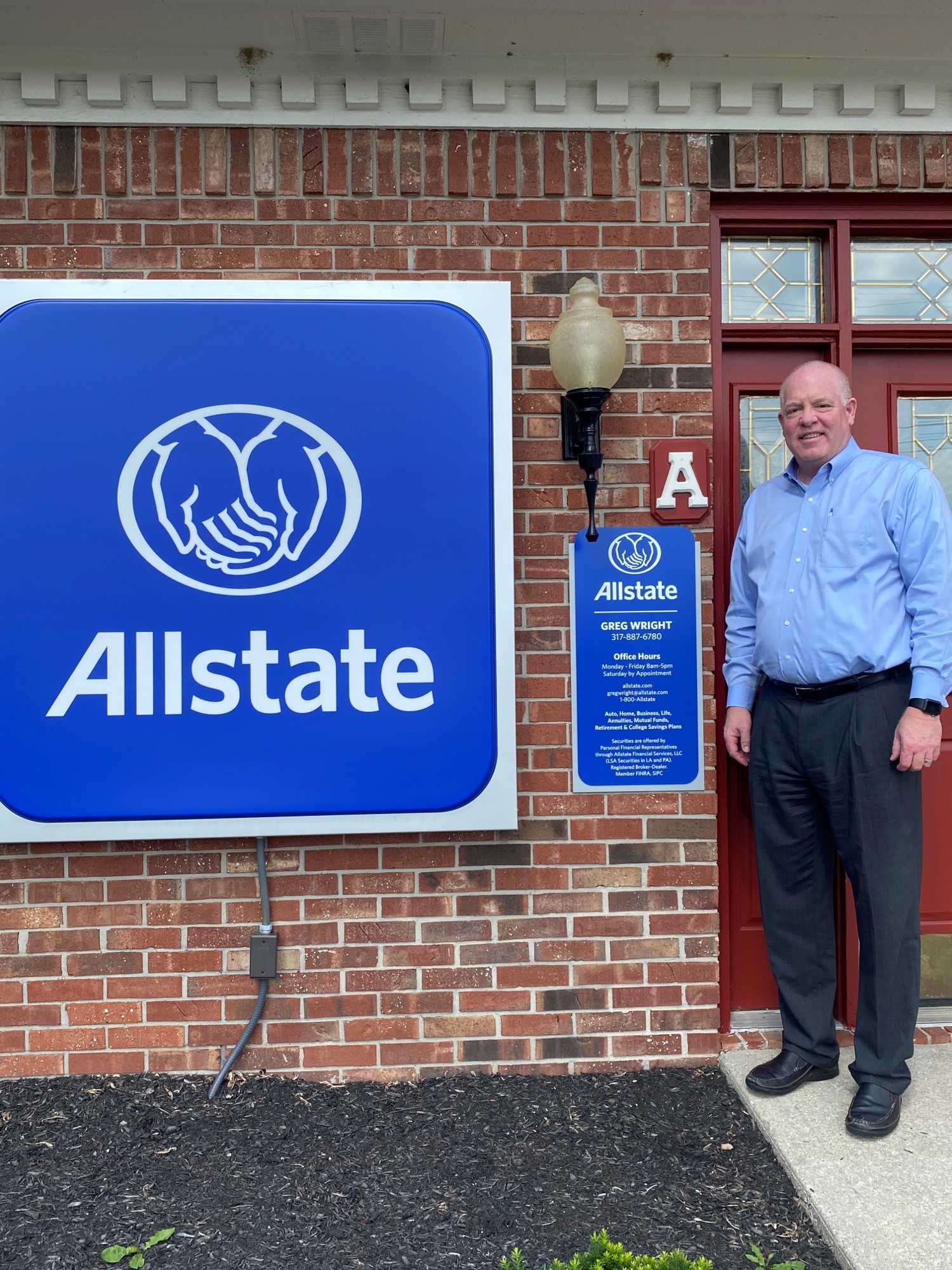Image 7 | Greg Wright: Allstate Insurance