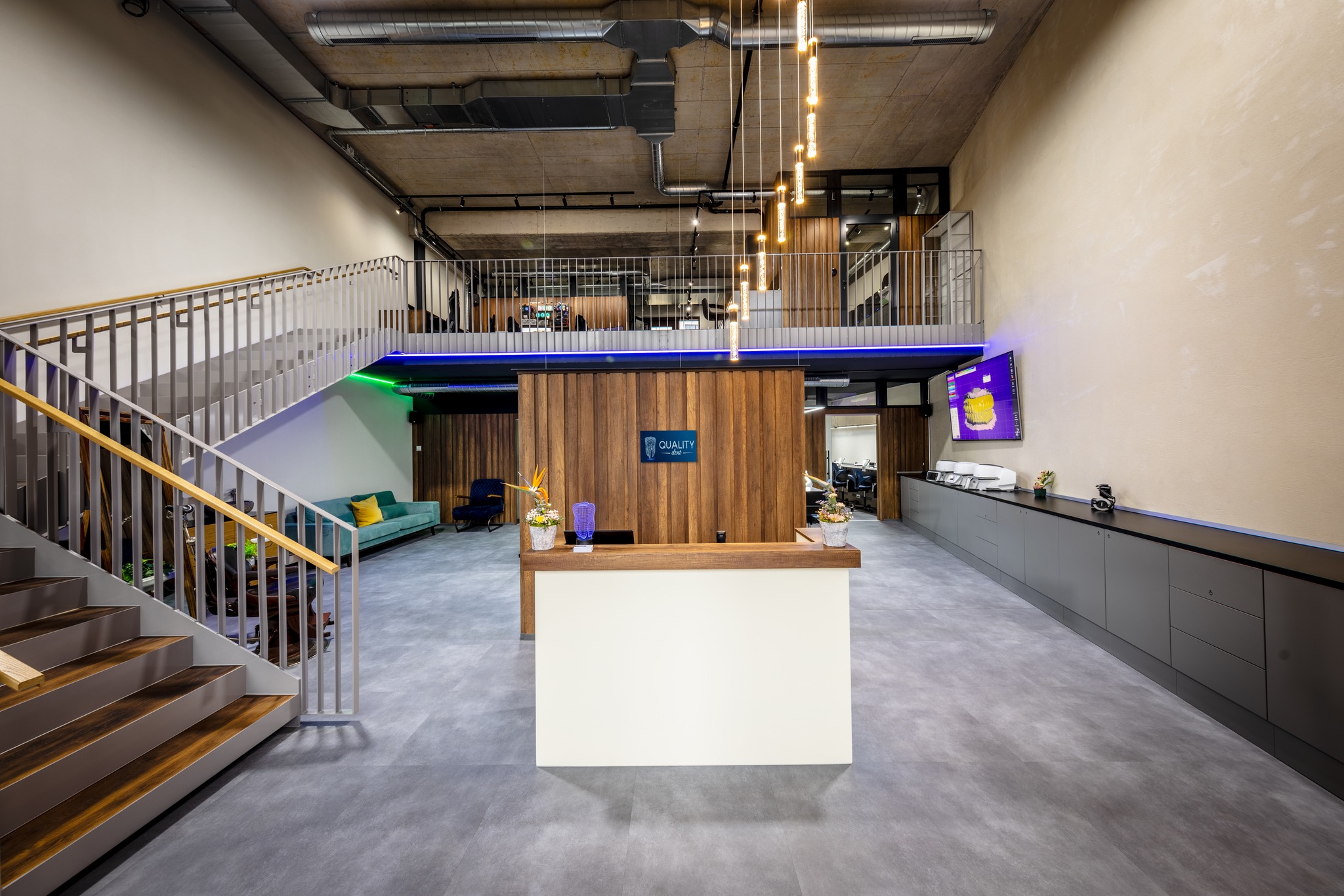 Bilder Quality Dent AG