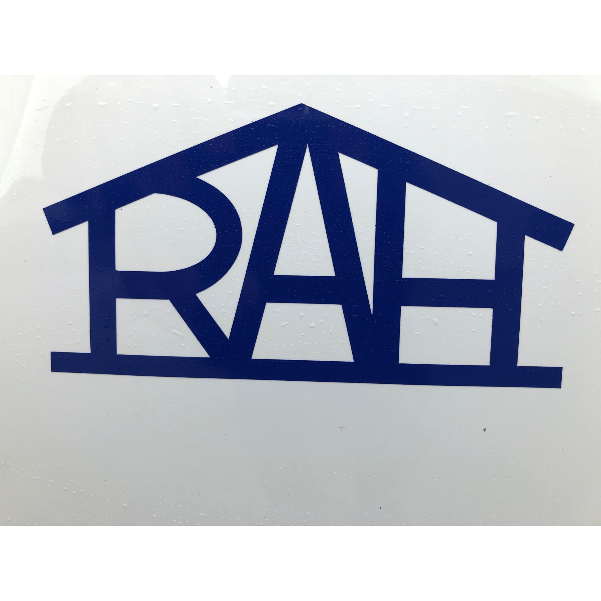 Rhondda Development Co Ltd Logo