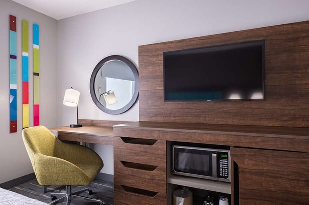 Images Hampton Inn Richfield