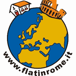 Residence Flatinrome Logo