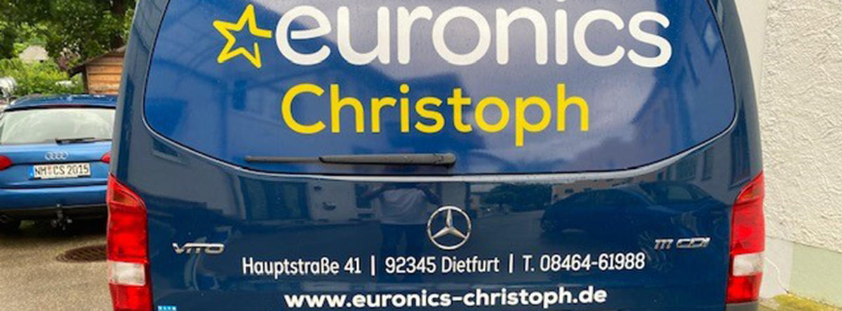 Bilder Christoph Elektro- & Netzwerktechnik GmbH - EURONICS Service-Point