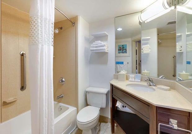 Images Hampton Inn Los Angeles/Carson/Torrance