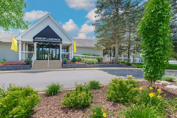 Images Arbor Landings Apartments