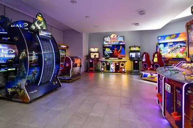 Images Holiday Inn Resort Kissimmee by the Parks by IHG
