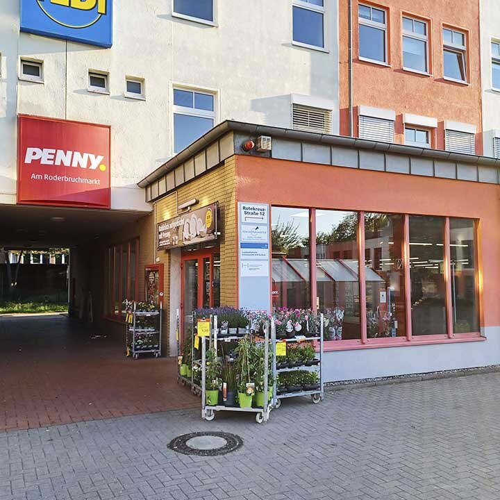 PENNY, Rotekreuzstr. 12 in Hannover/Roderbruch