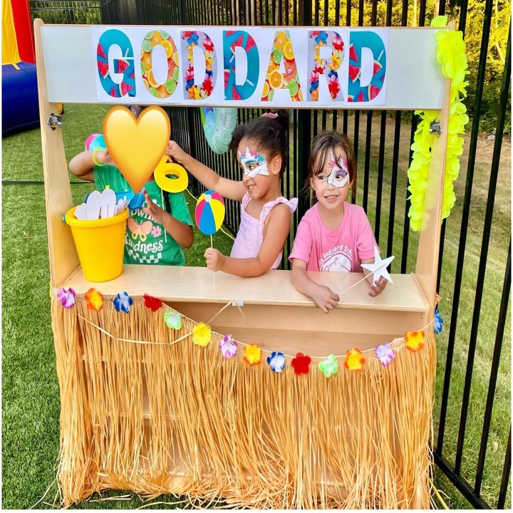 Images The Goddard School of Conway