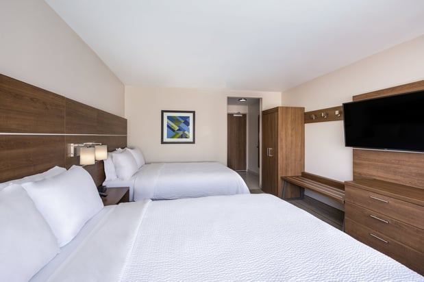 Images Holiday Inn Express & Suites Phoenix East - Gilbert by IHG