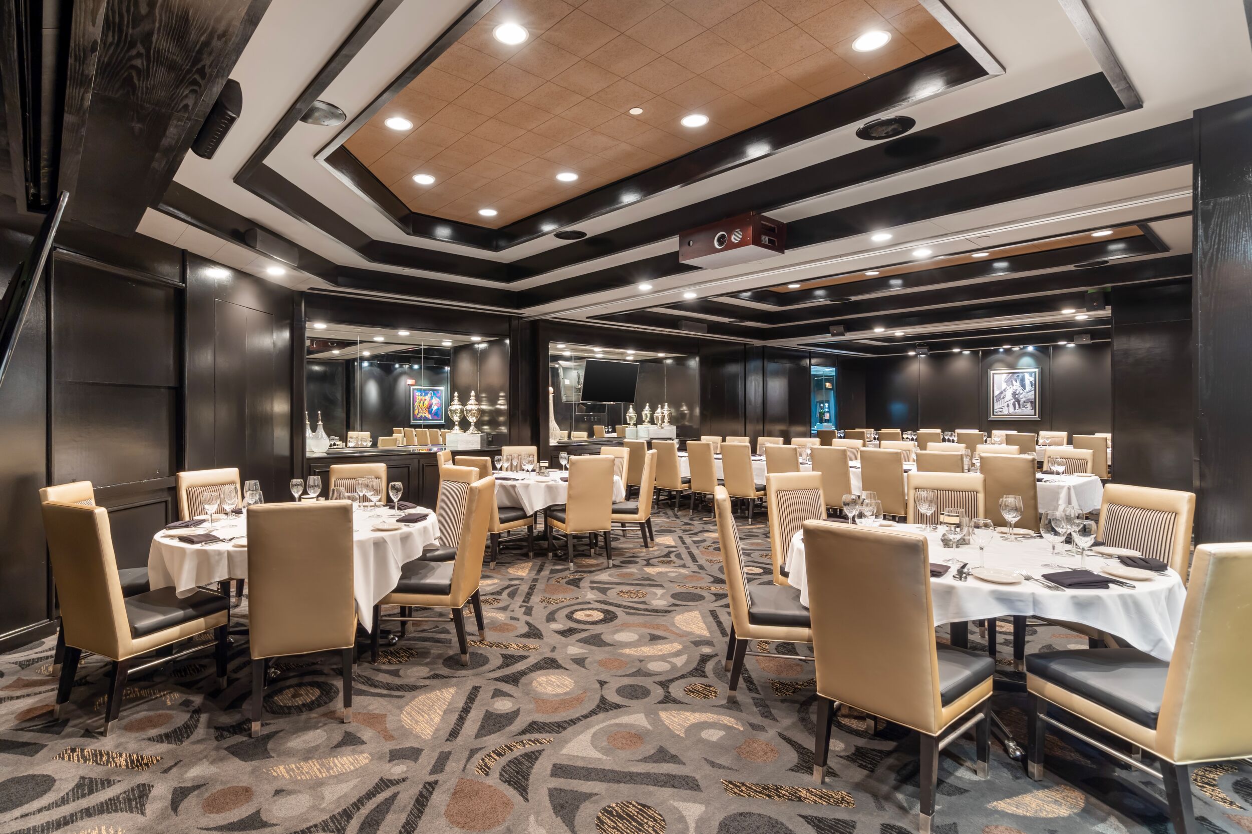 Private Dining Room