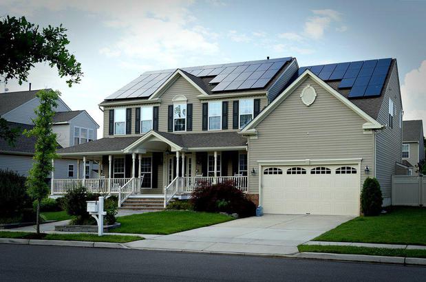 Images Sea Bright Solar