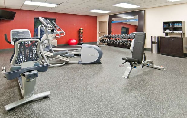 Images Hampton Inn Maumelle