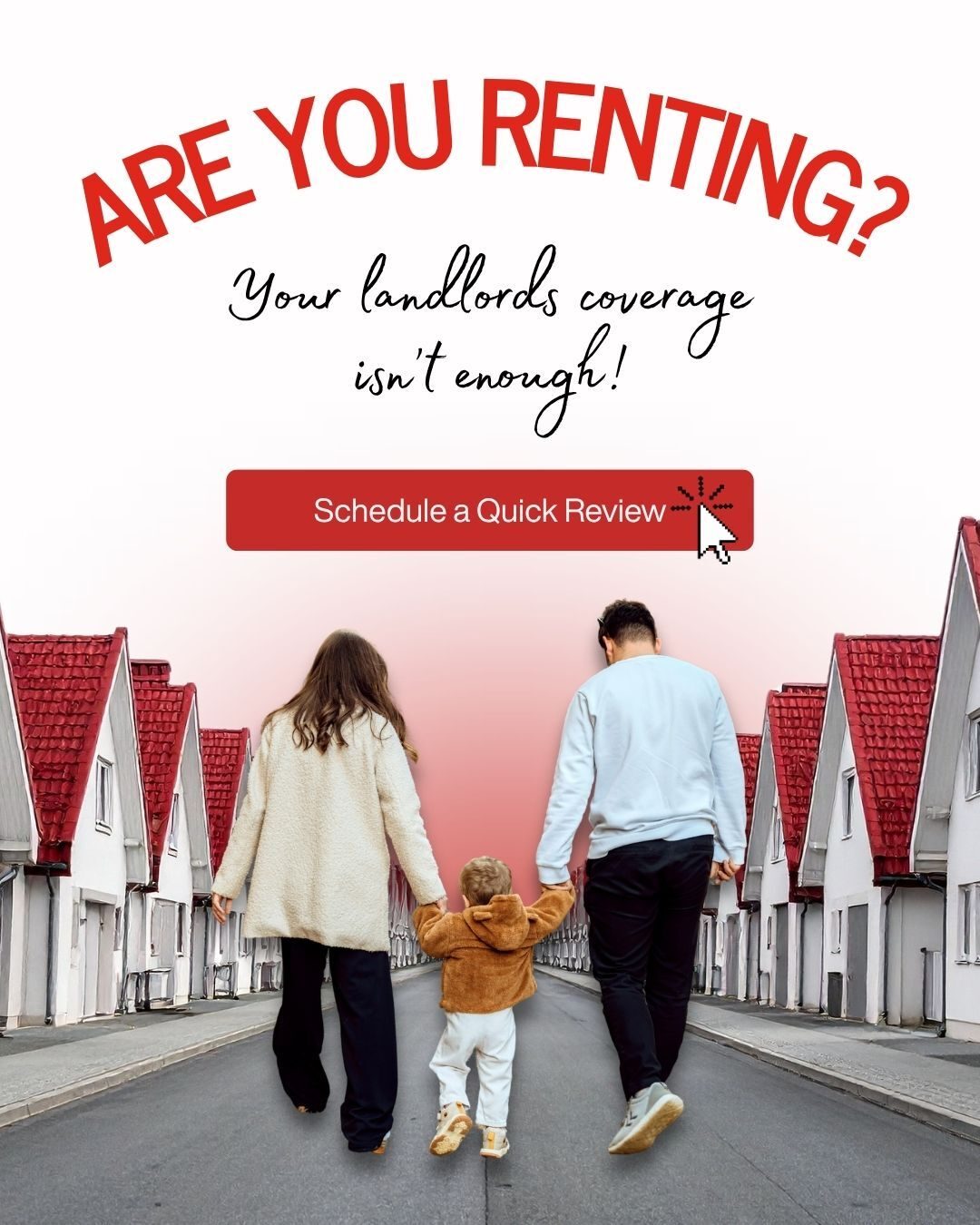 Starting fresh in a new place is exciting, but it also comes with new responsibilities. It may help to review how your personal belongings are secure in your space.