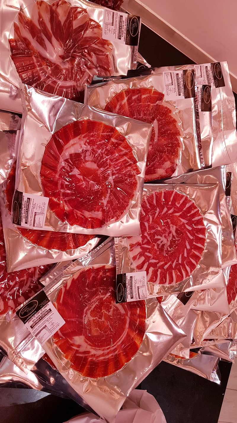 Images Chacinería Teófilo Gómez