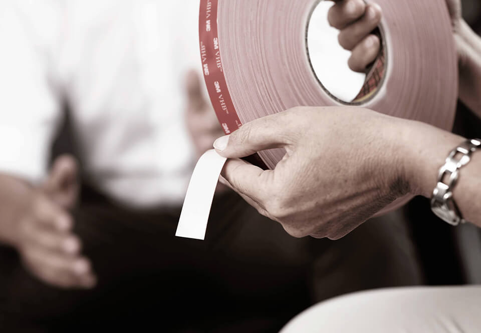 tewipack Uhl GmbH, Industriestrasse 15 in Althengstett