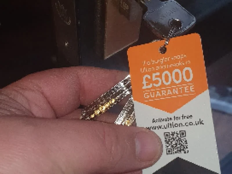 Images MMDR Locksmith