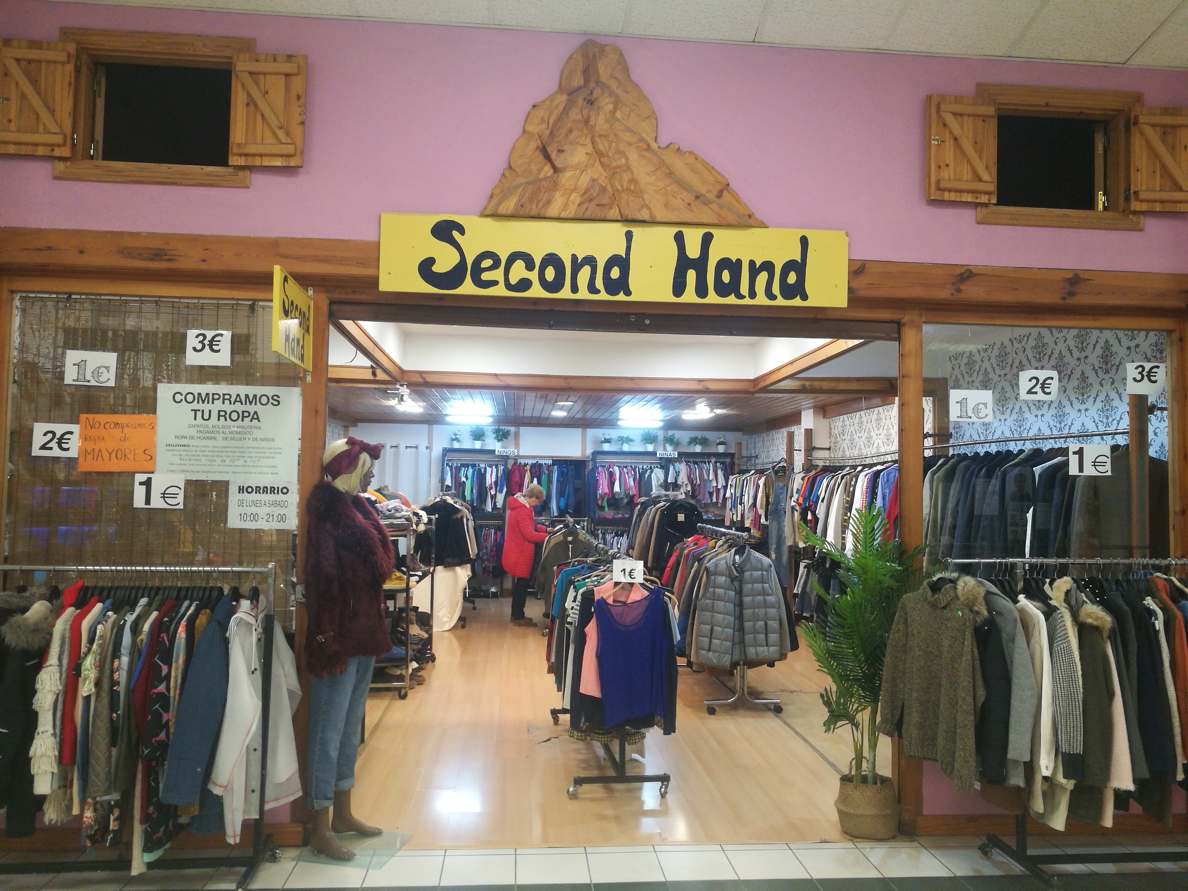 Images Second hand Oyarzun